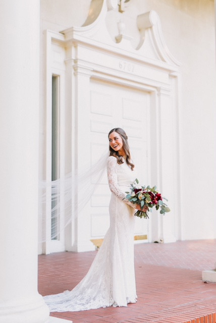 lace sheath wedding dress long sleeve