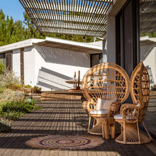 Comporta House: Photograph the Charm of a Portuguese Villa