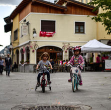 GIRO D'ITALIA 2019, Valle d'Aosta
