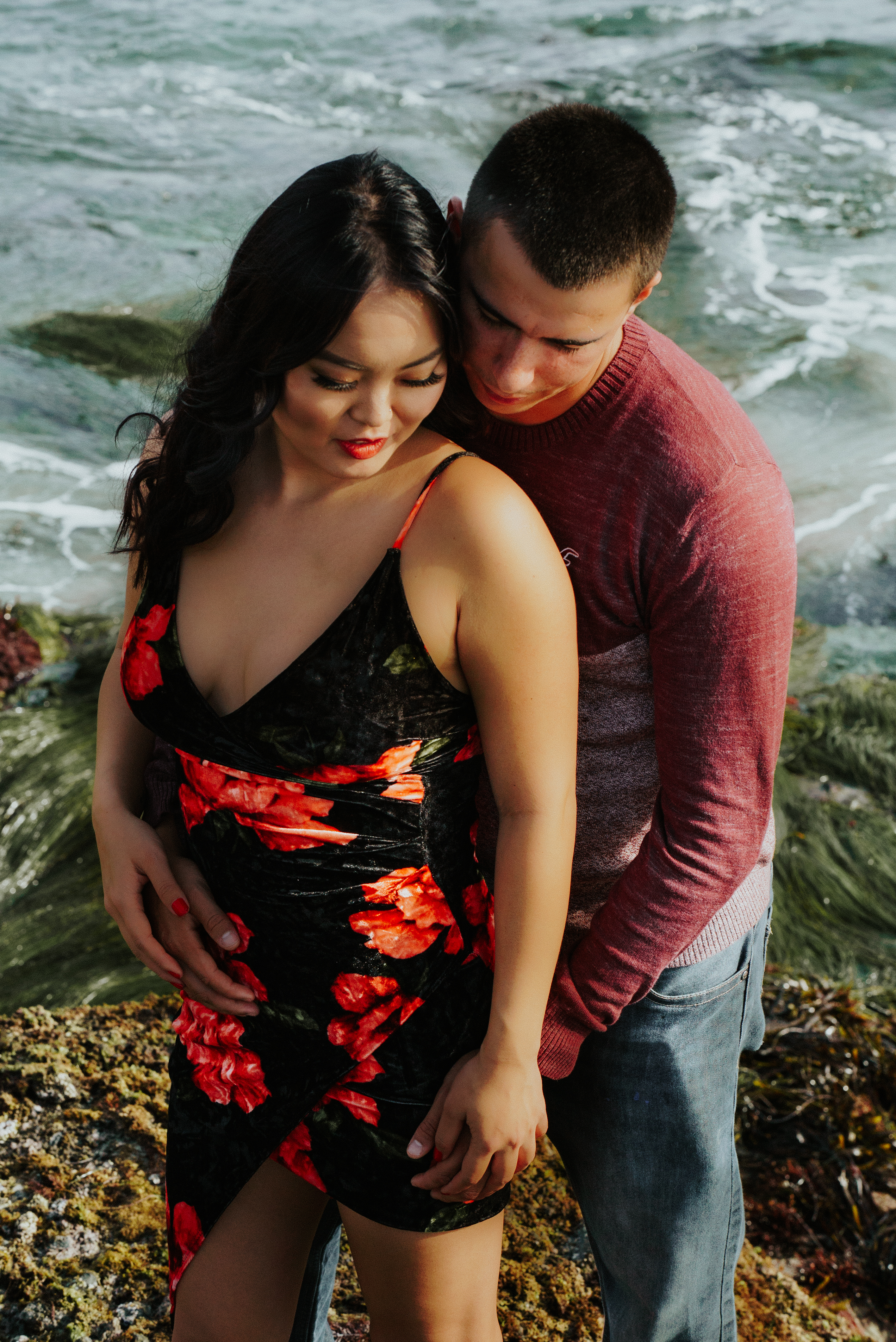 MARTIN + KYLIE