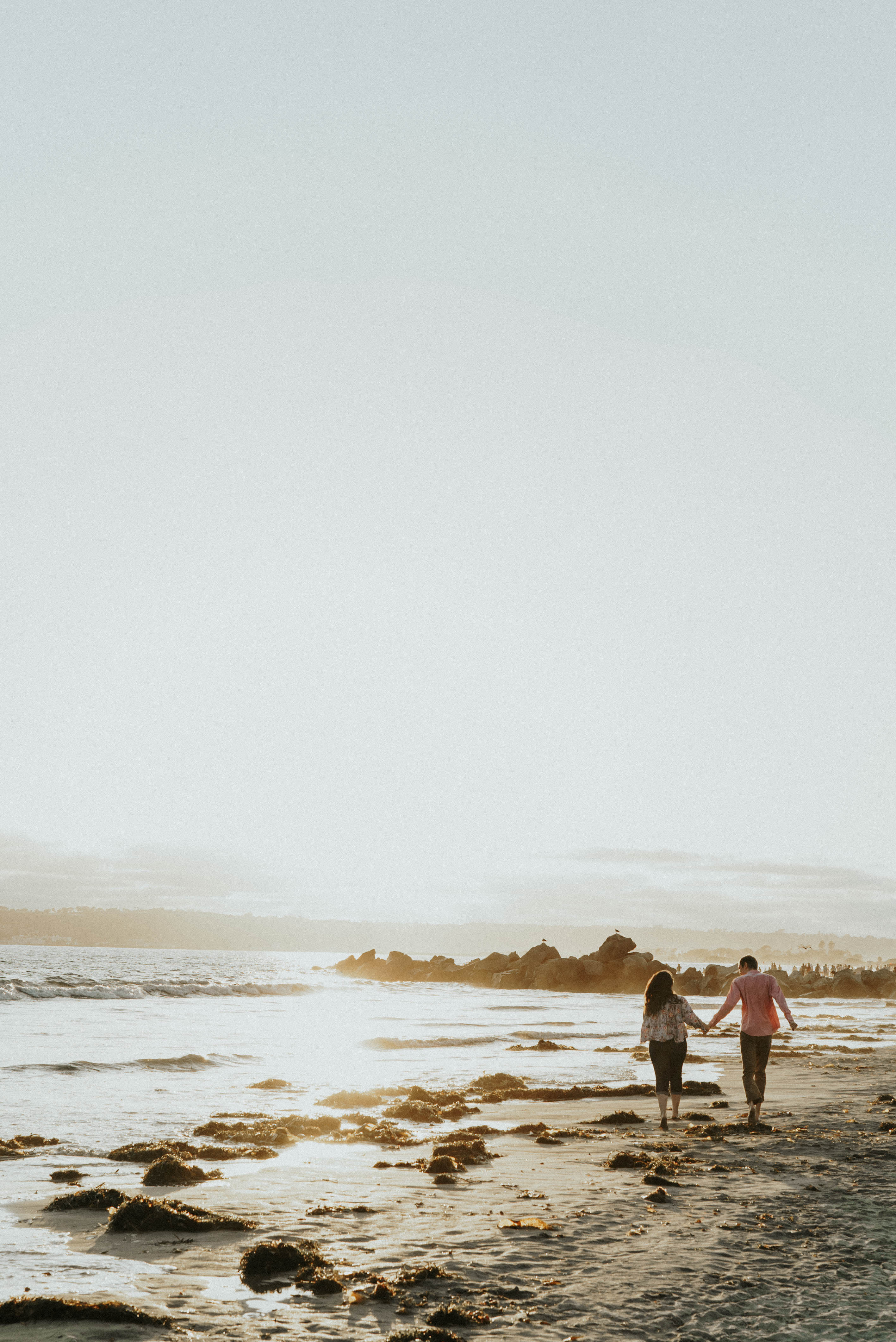 AARON + ERIN