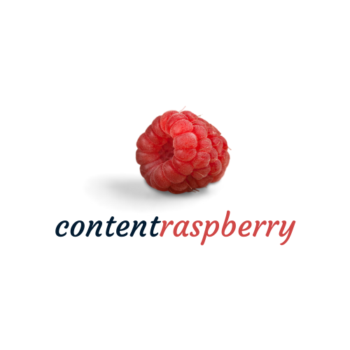 Berry Marketers Raspberry Content Creation For Digital Marketing | Content Raspberry | Australia