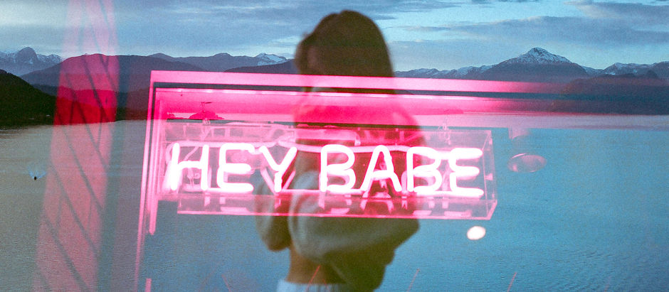 JUDIANNE GRACE | Ethereal Emotions