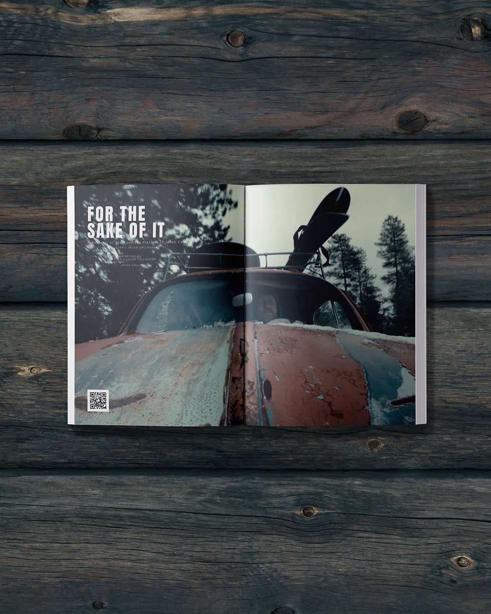 Thumbnail: DAYBREAK V.7: Heavy Eyes - Cover 2/2