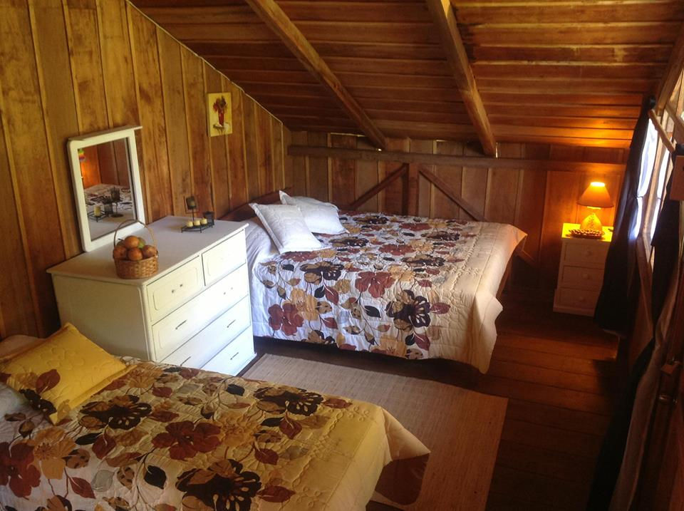 QUINTUPLE ROOM for 5 people