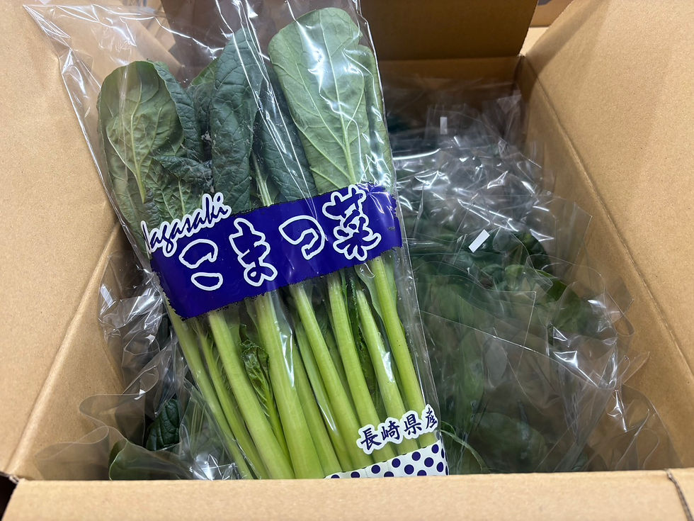 写真:物価高の影響で、まず野菜の購入を控えざるを得ないご家庭が増えています。そのため、私たちは提供品の要である“野菜”にこだわり、毎月しっかりお渡ししています。子どもたちの健やかな成長を支える大切な支援だと考えています。