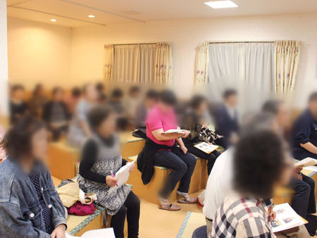 中尾勘一郎のいのち塾 第5夜を開催いたしました!