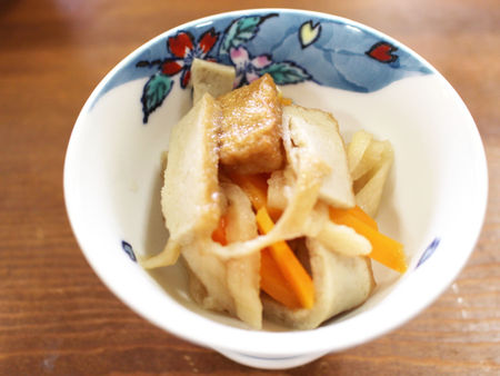 Kibou-Kitchen てまひまおかず「乾物のみりょく」