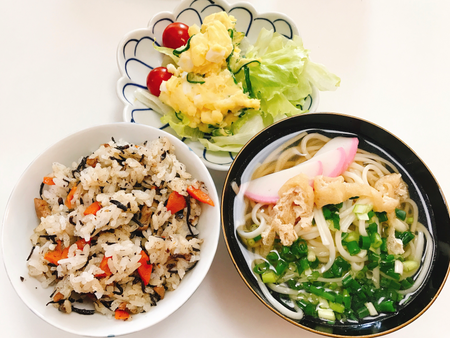 7月の地域カフェときを開催いたしました!