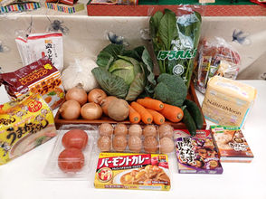 2月の食料品提供会を開催いたしました！（2026）