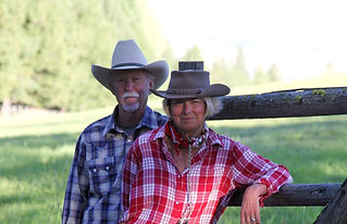 ABOUT | Double K Ranch