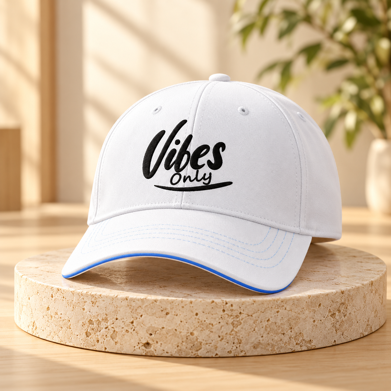Good Energy Premium Everyday Cap