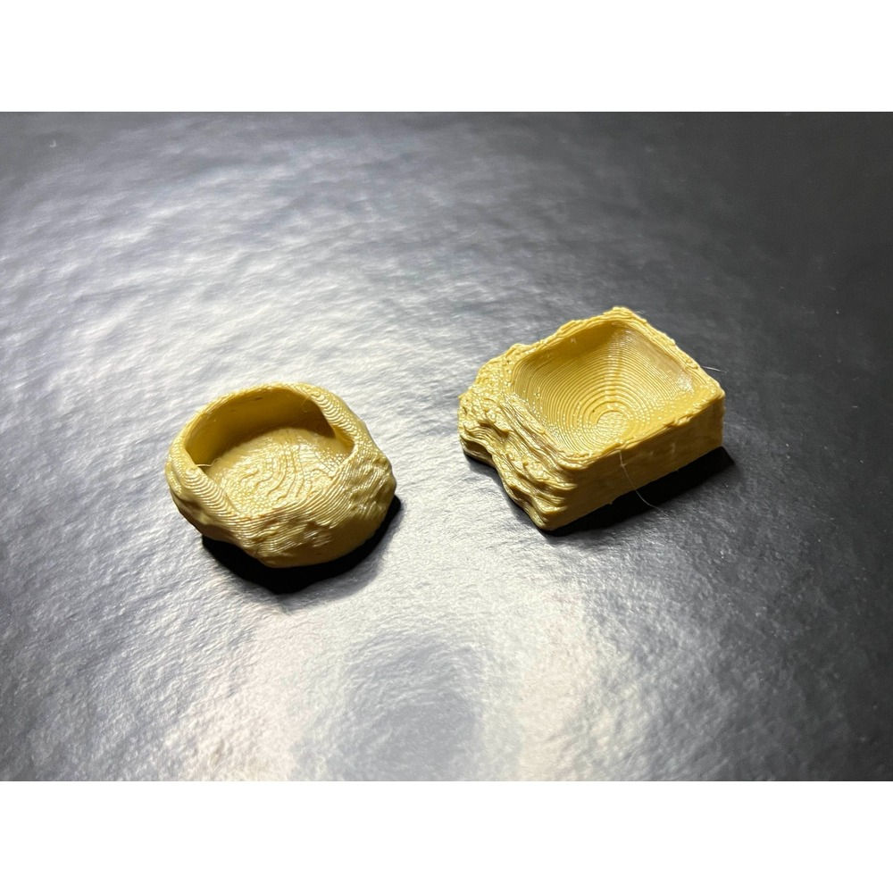 Karıncalar için Köşe ve Kaya Yemlik