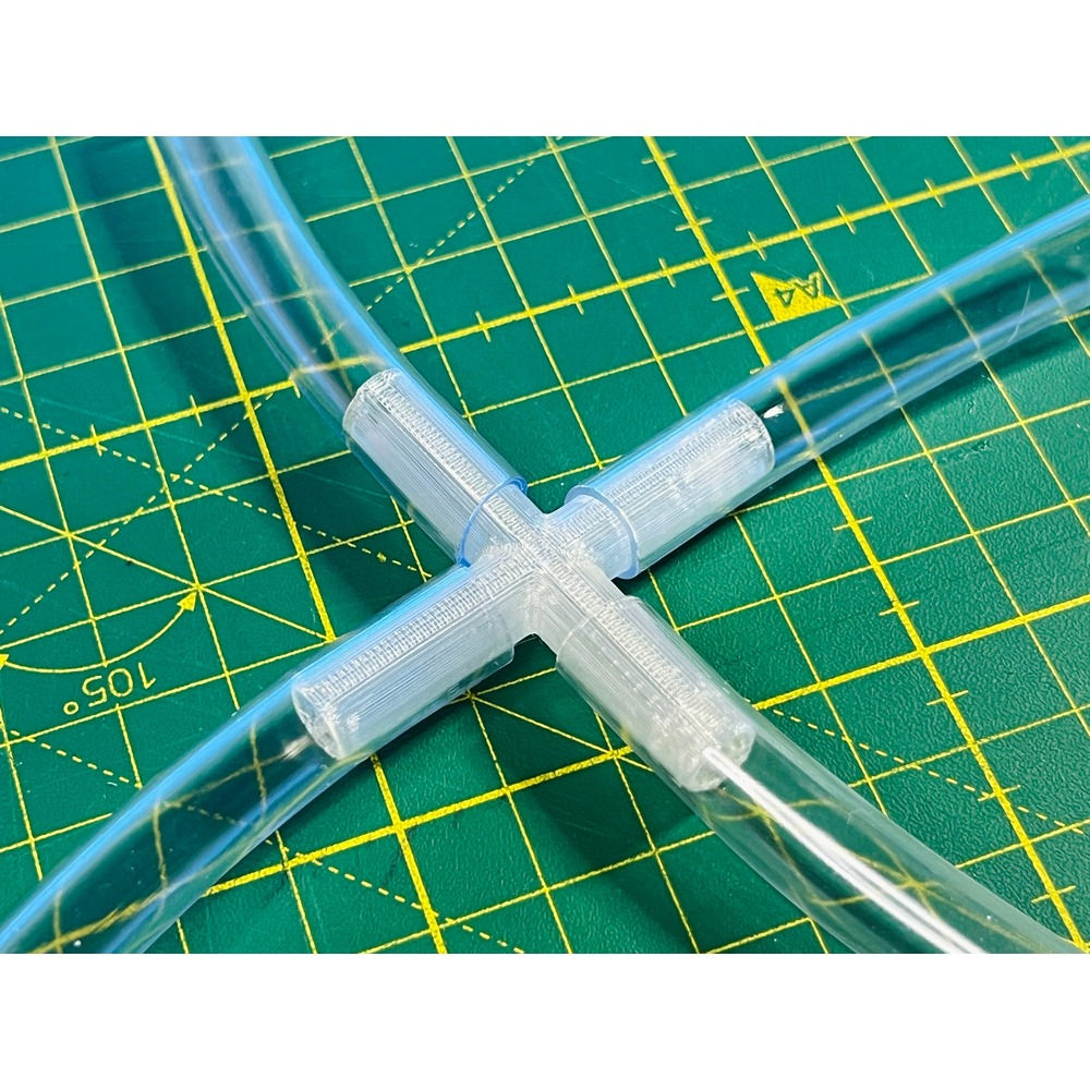 + Hortum Bağlantı Eki (10mm Hortumlar için)