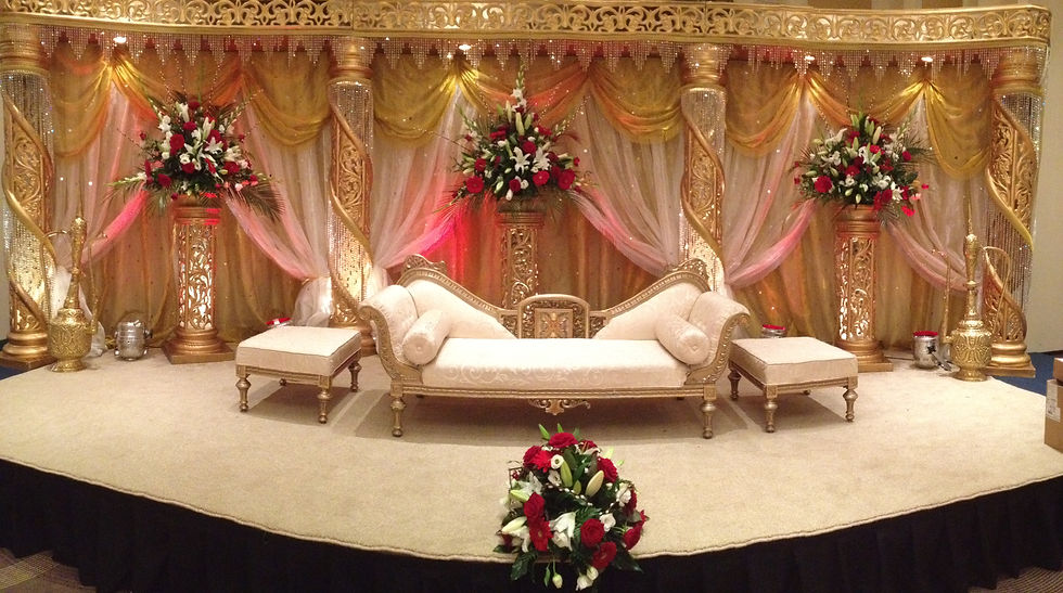 Thumbnail: Stage Hire