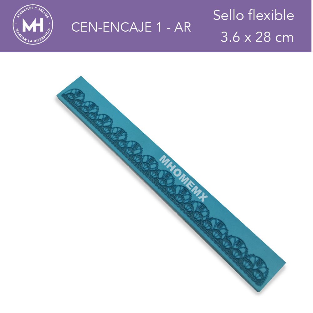 CEN-ENCAJE 1-AR