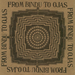 From Bindu To Ojas "Be Here Now" by Baba Ram Dass