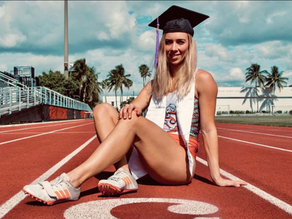 Balancing Life as a Student Athlete