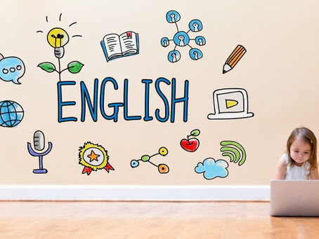 Encontro de inglês ás 13:30h.Turma 202.Teacher Neli.