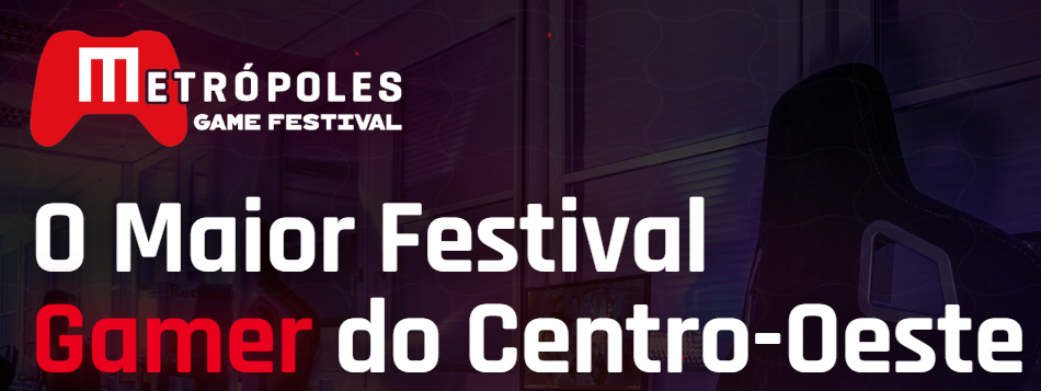 Regulamento das Competições de Esports do Metrópoles Game Festival (2026)