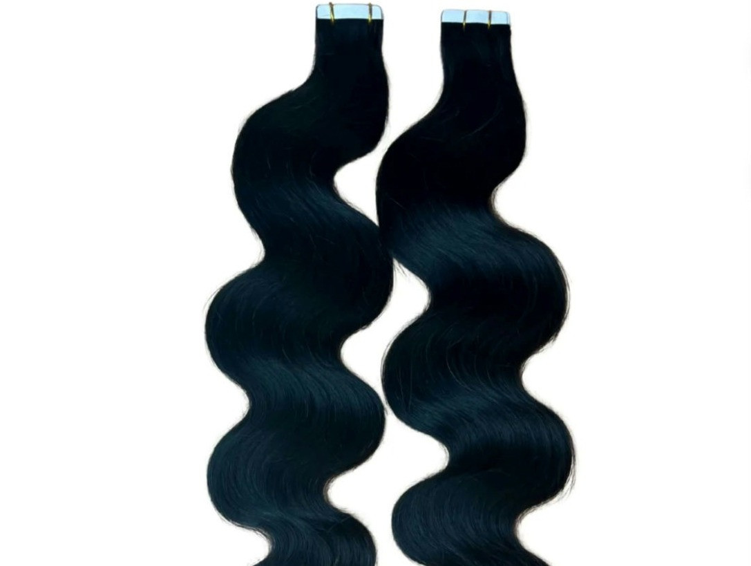 TAPE EXTENSIONS