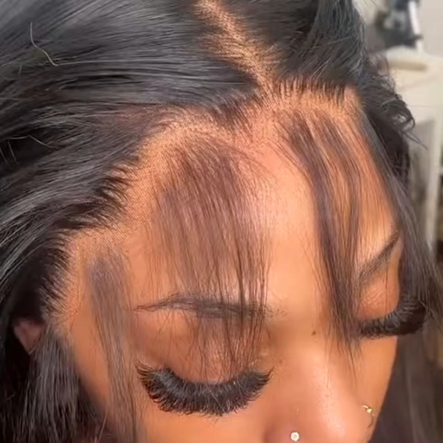 HD FRONTALS 13x4 (High Definition)