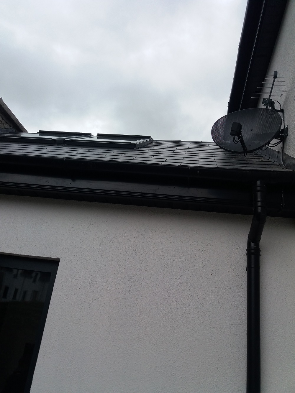 SAORVIEW AND FREE TO AIR COMBO BOX Dublin Tv