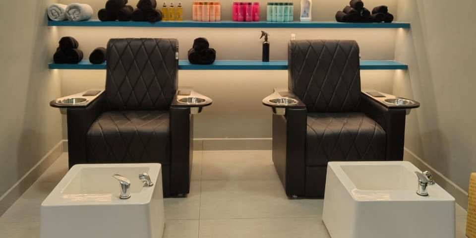 Why should women have all the fun?