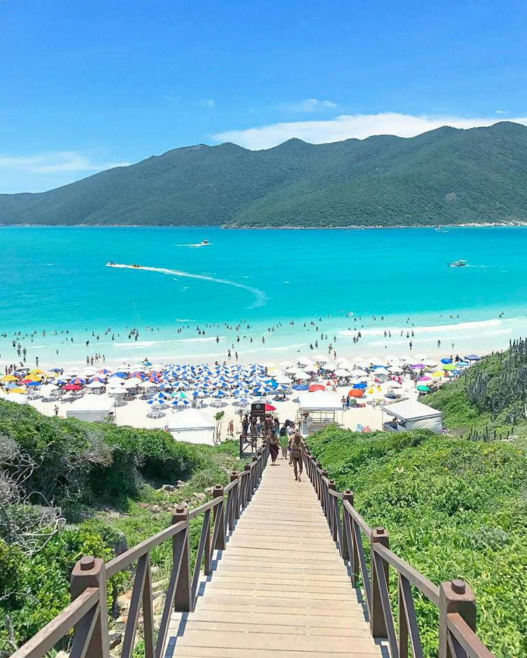 O Paraíso é Aqui
