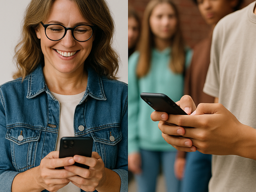 Understanding Silence: A Journey Towards Connection