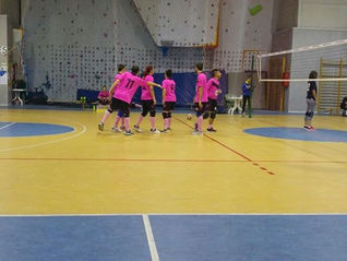 12º partido de liga "La Plaza VS Huevos masacradores"