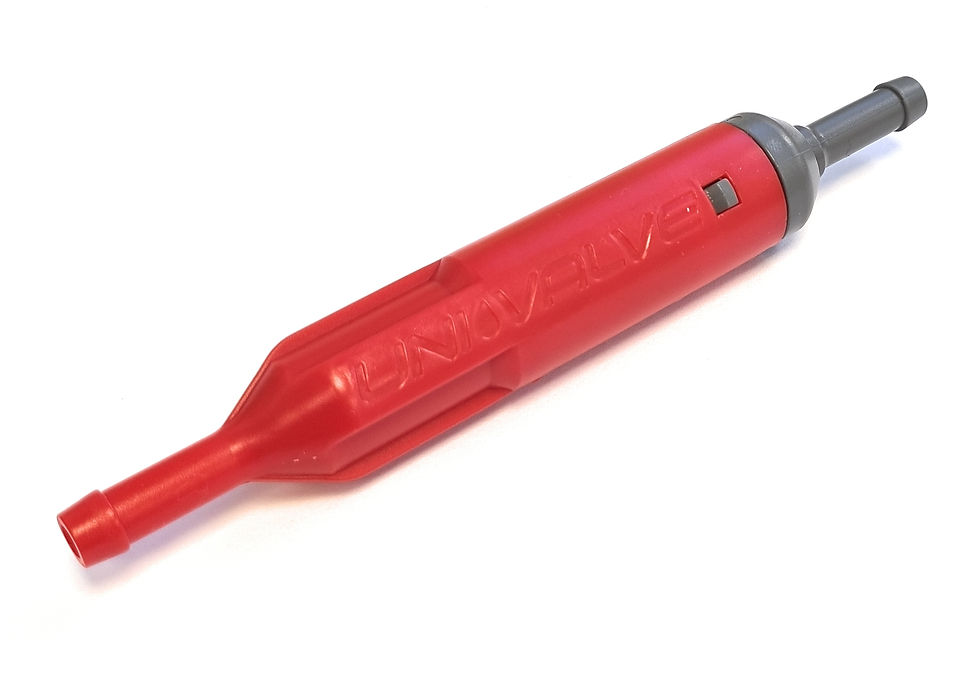 Uni Valve Pro