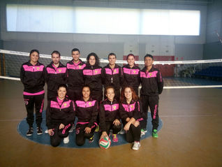 8º partido de liga "El muro VS La Plaza"