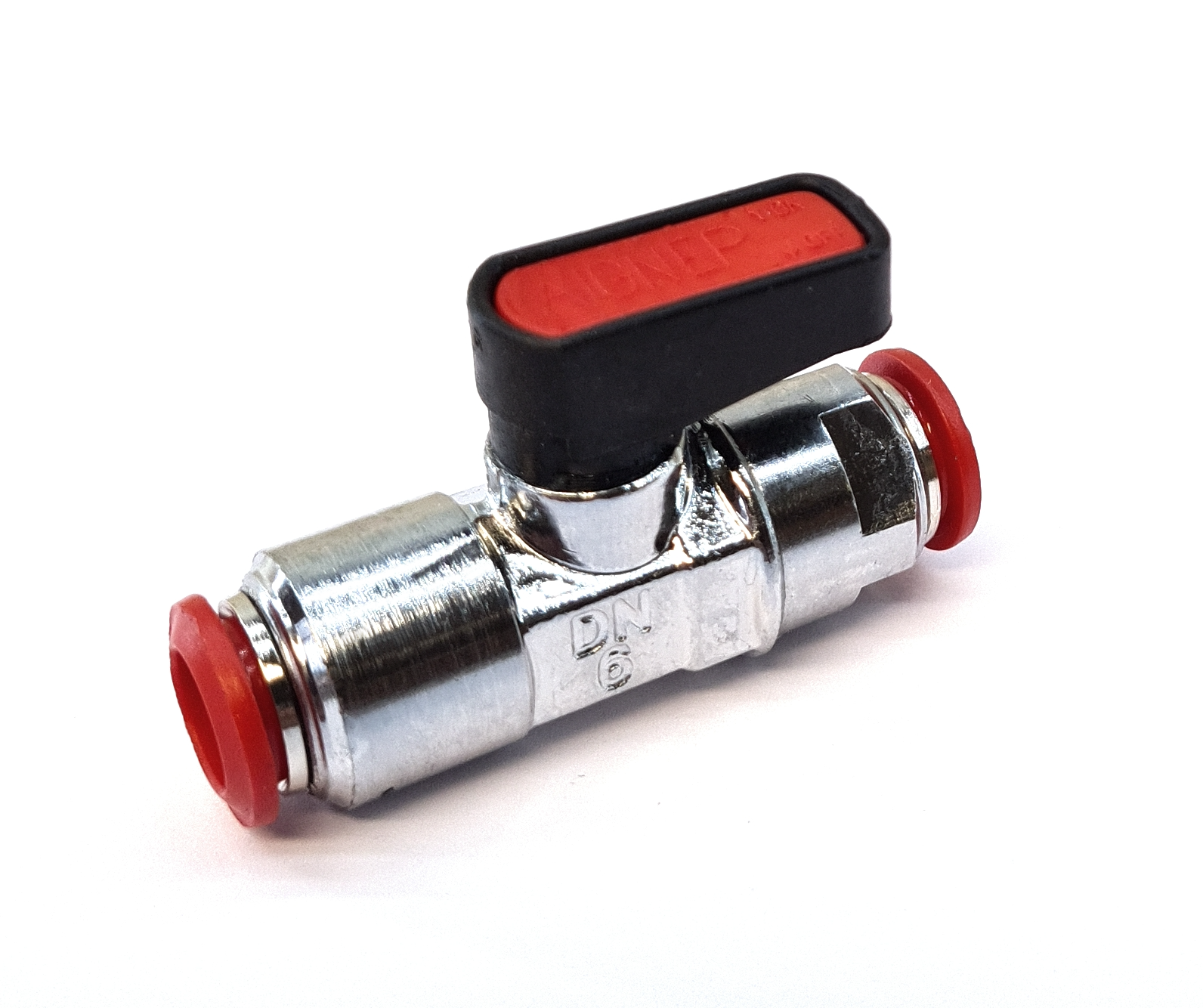 AIGNEP Water Fed Pole Hose Tap Control Valve