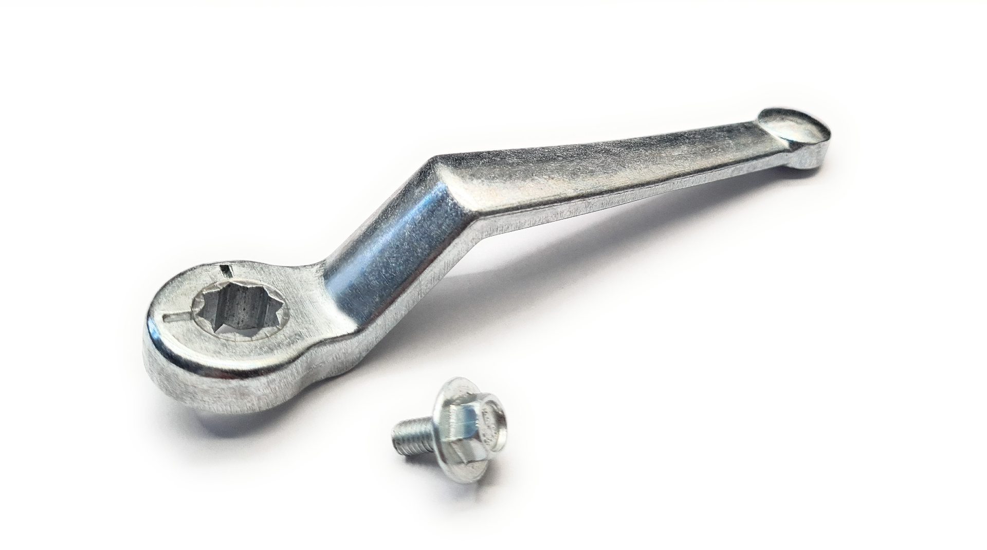 SW9 Hydraulic Ball Valve Handle Replacement eBay