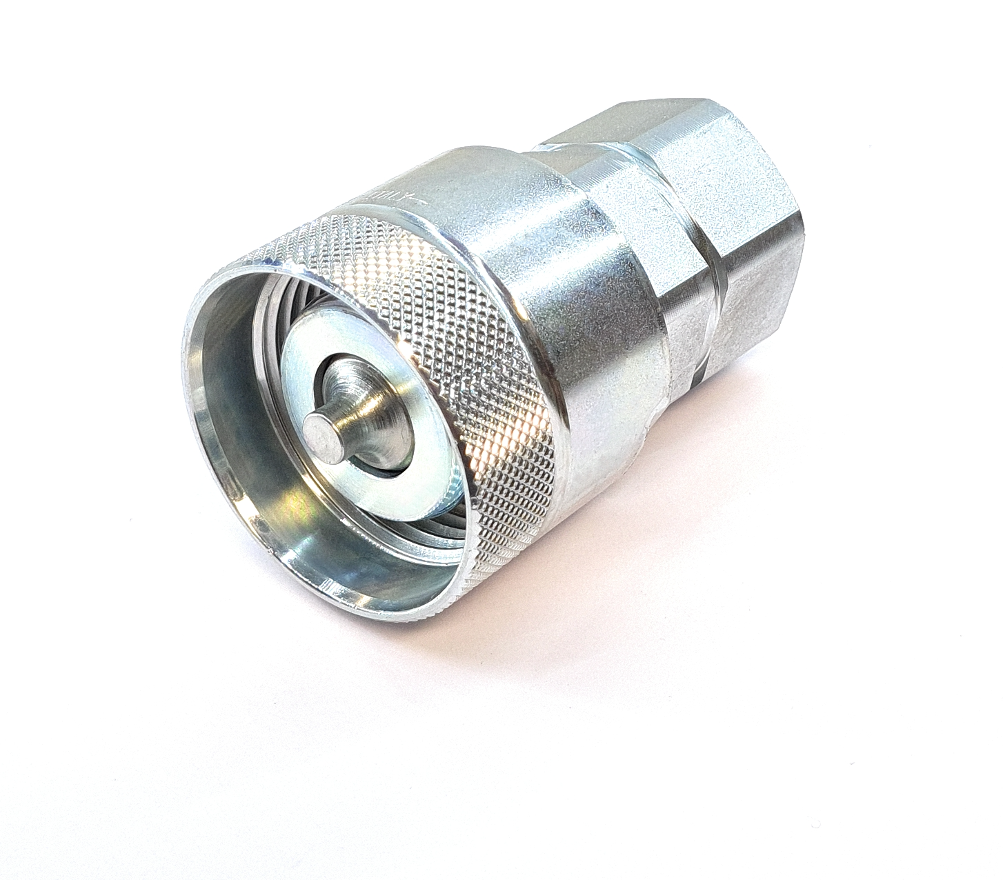 Screw to connect male coupling 1/2" BSP