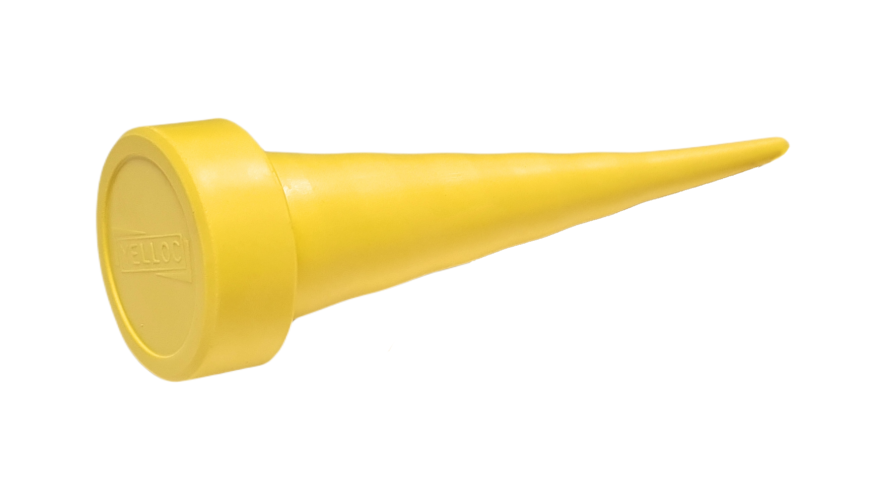 YELLOC Standard Service Plug (5-22mm)