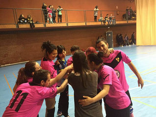 Ultima Jornada Fuenlabrada