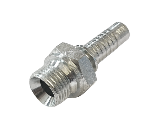 Hose Insert 1/4in X - Sparex Part S.2311404