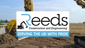 Dealer Spotlight: Reeds Construction & Engineering
