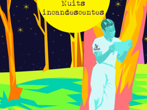Lecteurs de Nuits Incandescentes