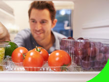Keep your refrigerator in top shape to ensure food safety and efficiency.