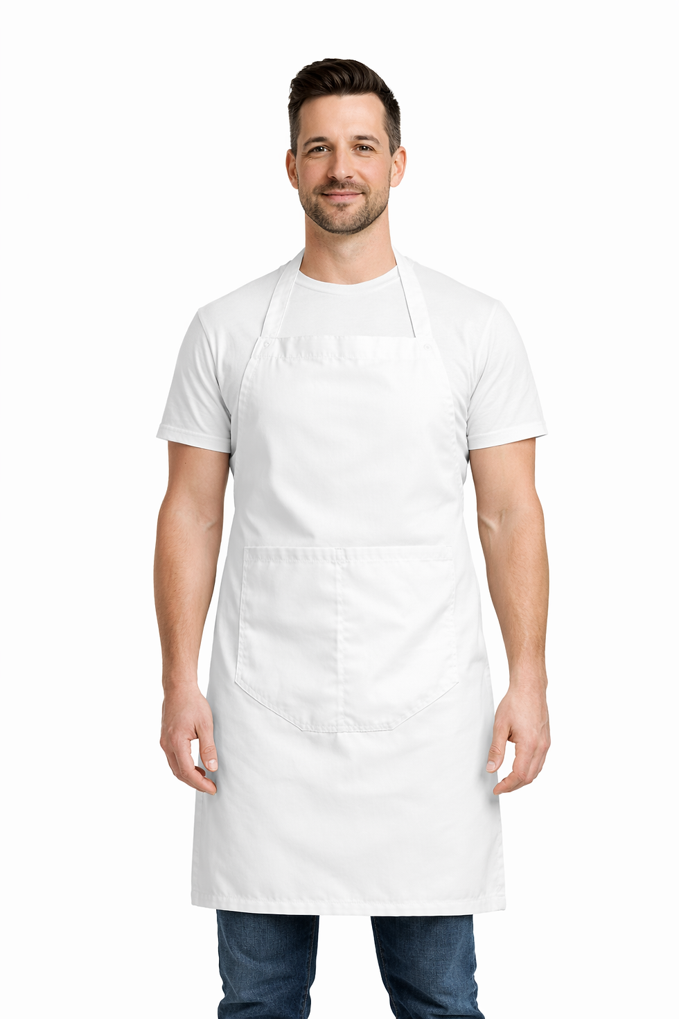 Miniatura: Delantal Antifluido AF-AJ