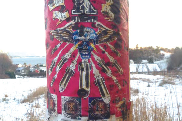 People like Us in a Pretty Pink World