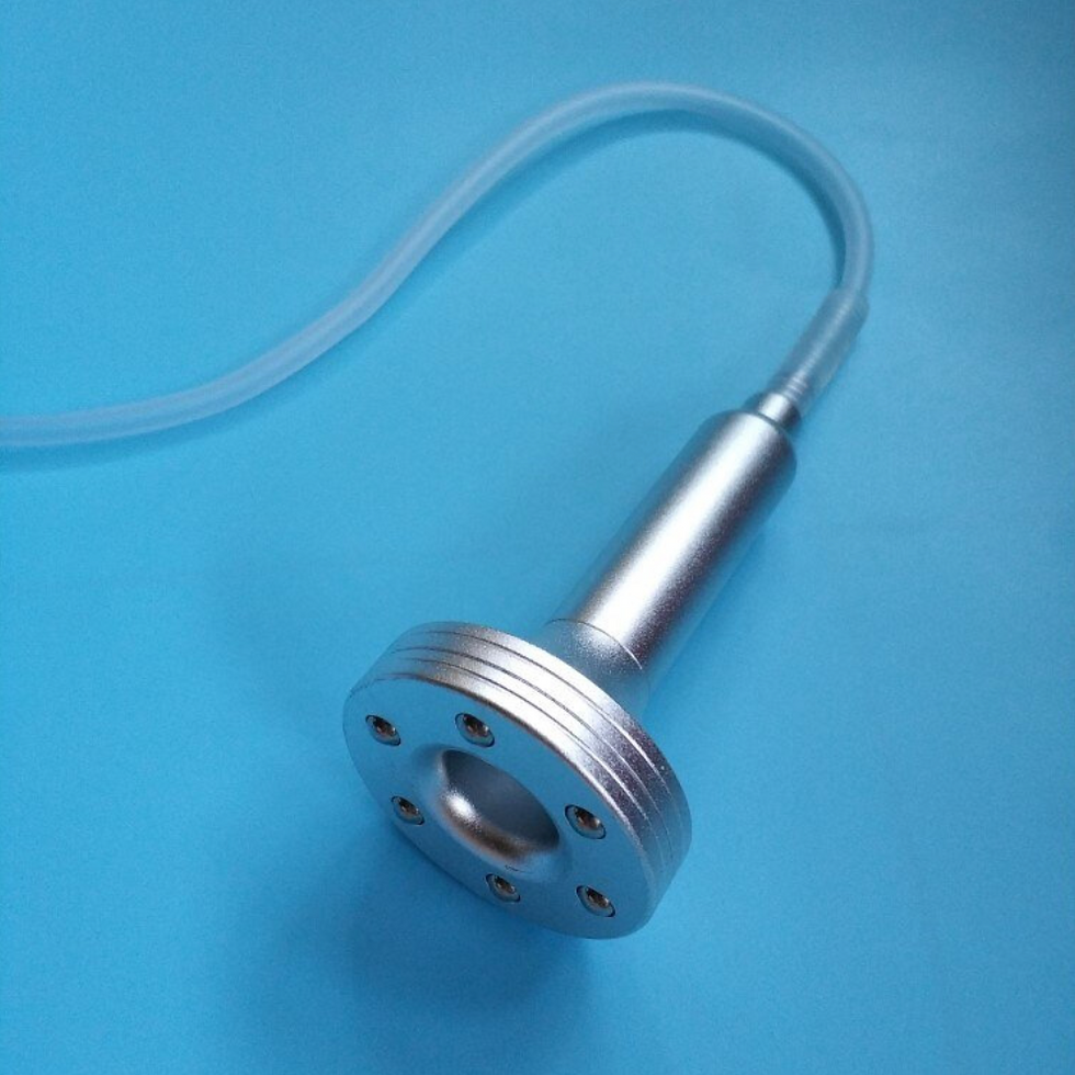 Thumbnail: Pipe for Vacuum Machine Enlargement Pump & Body Shaping Beauty Device