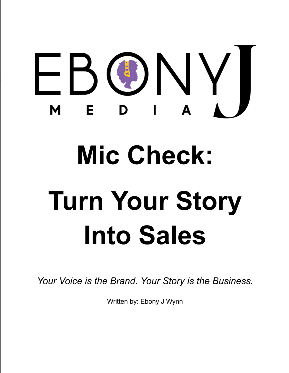 Public Speaking 101 