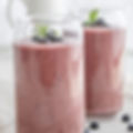 Acai Berry Smoothie