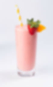 Strawberry Banana Cream