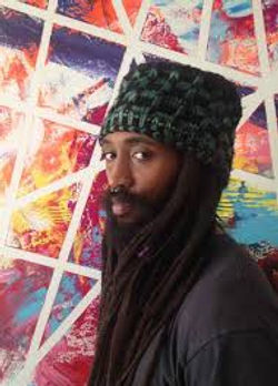 Khalid Thompson