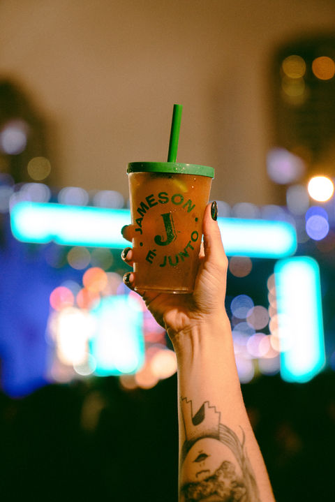 JAMESON | Festivais